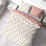 Voir la diapositive 3 : Home collection Parure De Couette 3pcs 240x220cm Better Coton Bci Terramea
