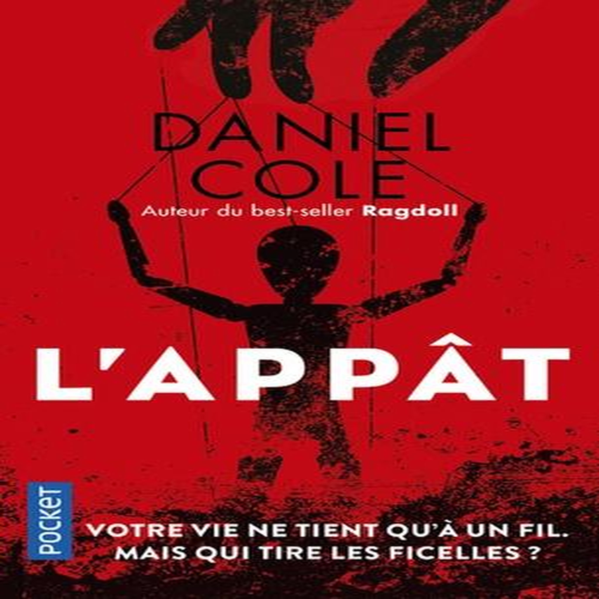 L'APPAT, Cole Daniel