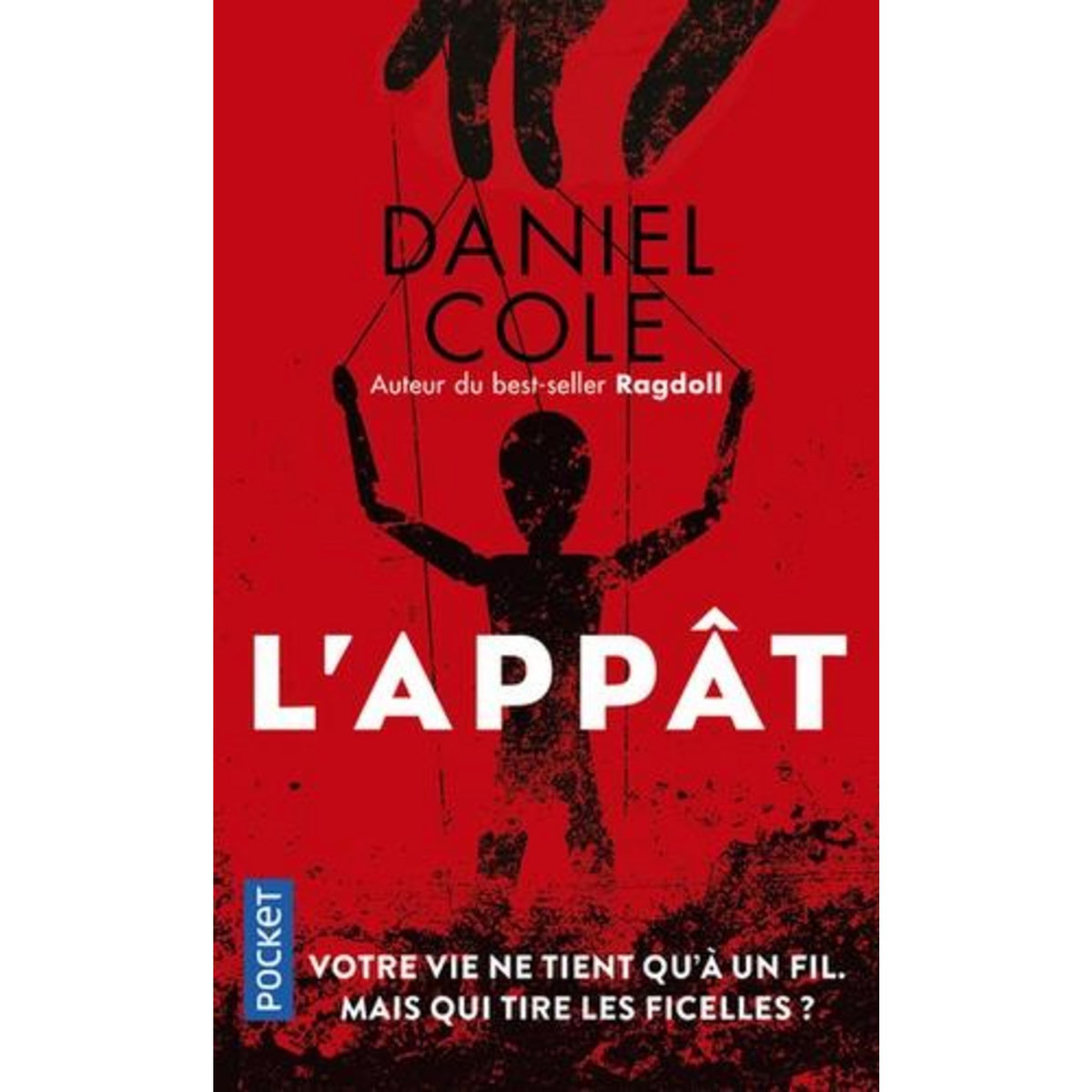 L'APPAT, Cole Daniel