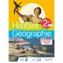  HISTOIRE GEOGRAPHIE 2DE. EDITION 2019, Navarro Michaël
