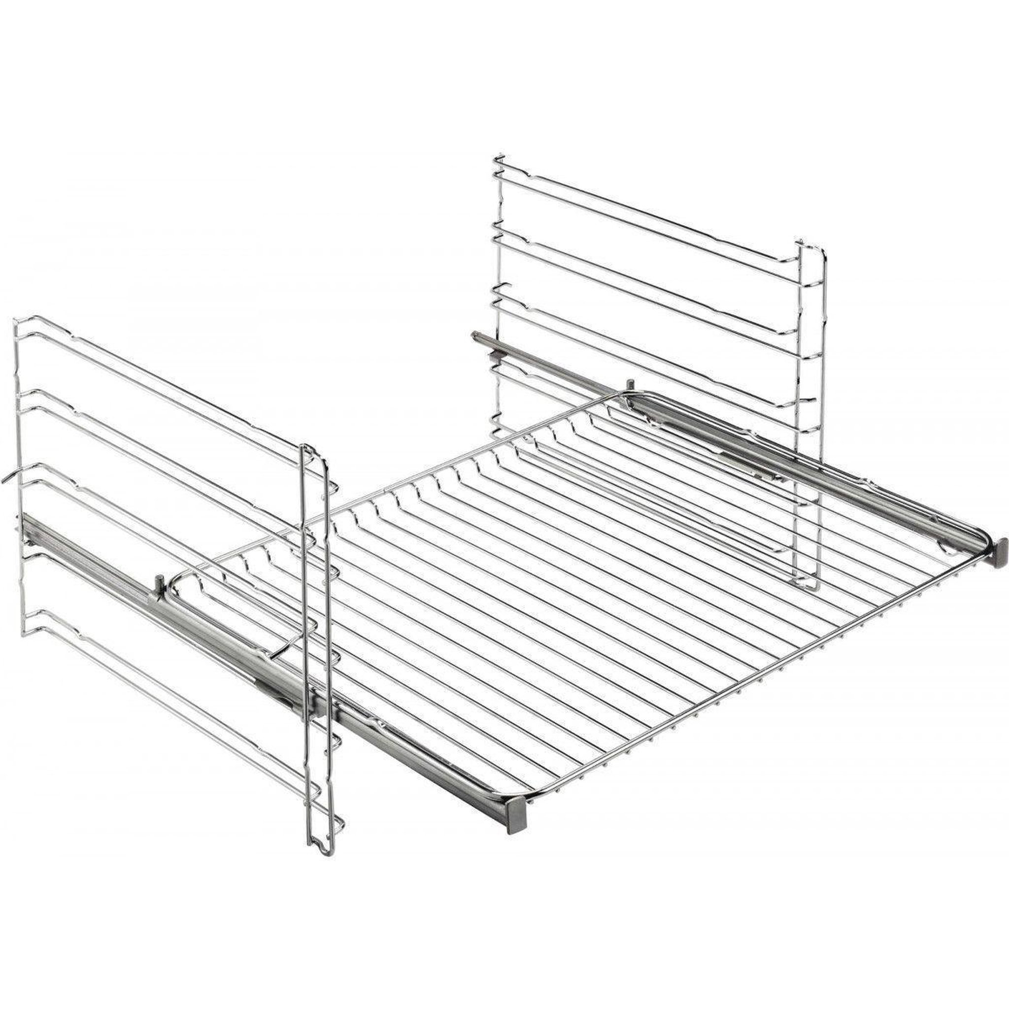 ELECTROLUX Rails télescopiques TR1LV sur 1 niveau