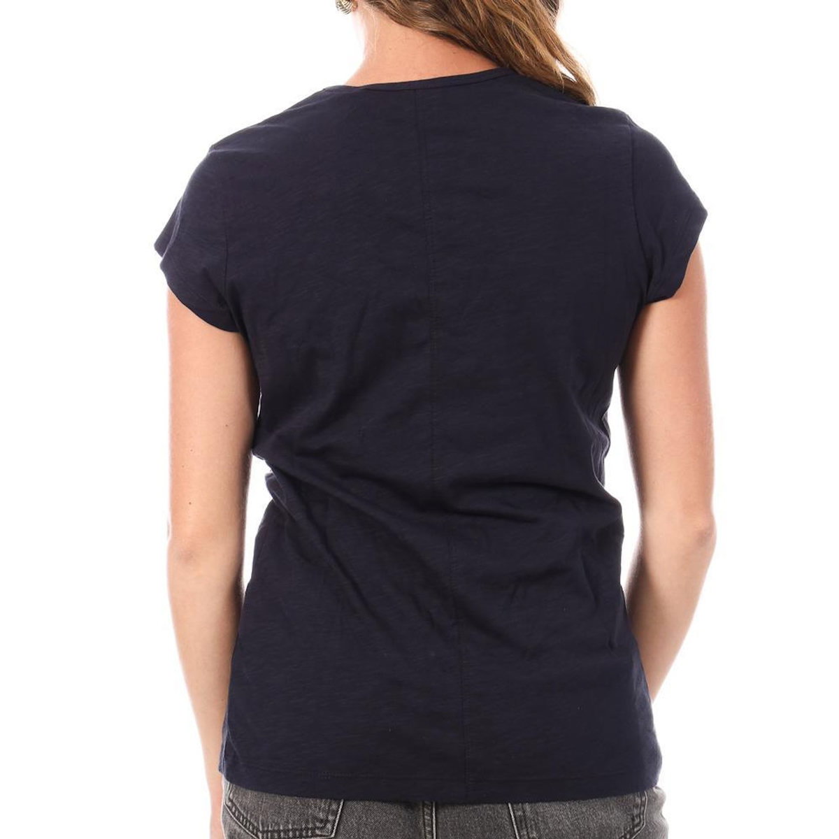 SUPERDRY T Shirt  Femme Superdry Athletic