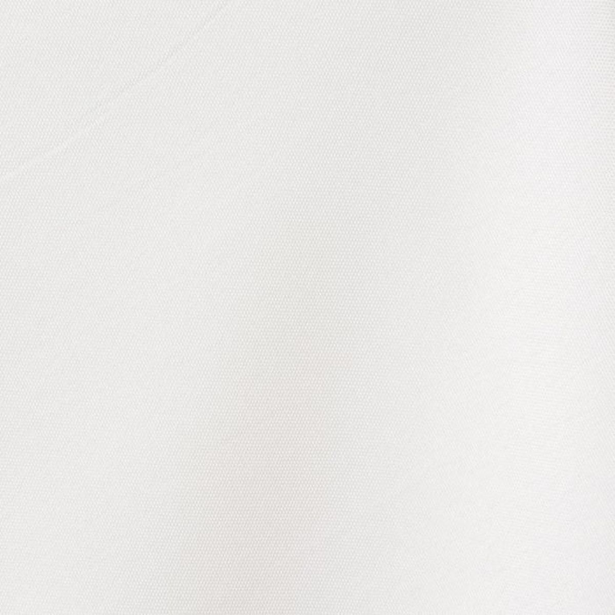 ATMOSPHERA Nappe Antitache Ronde  Unie  180cm Ivoire