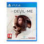 Voir la diapositive 1 : The Dark Pictures : The Devil In Me PS4