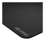 Voir la diapositive 2 : GLORIOUS PC GAMING RACE Tapis de souris Glorious GLO-MP2-CLTH-EGL-LE-BLK Noir