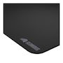 Voir la diapositive 2 : GLORIOUS PC GAMING RACE Tapis de souris Glorious GLO-MP2-CLTH-EGL-LE-BLK Noir