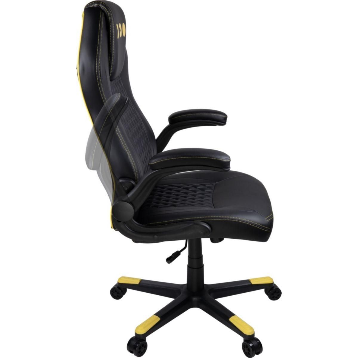 Konix Siège gamer KX PACMAN GAMING CHAIR