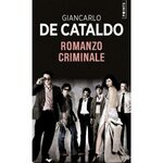 ROMANZO CRIMINALE, De Cataldo Giancarlo