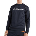 O'NEILL Sweat Marine Homme O'Neill Rutile Crew. Coloris disponibles : Bleu