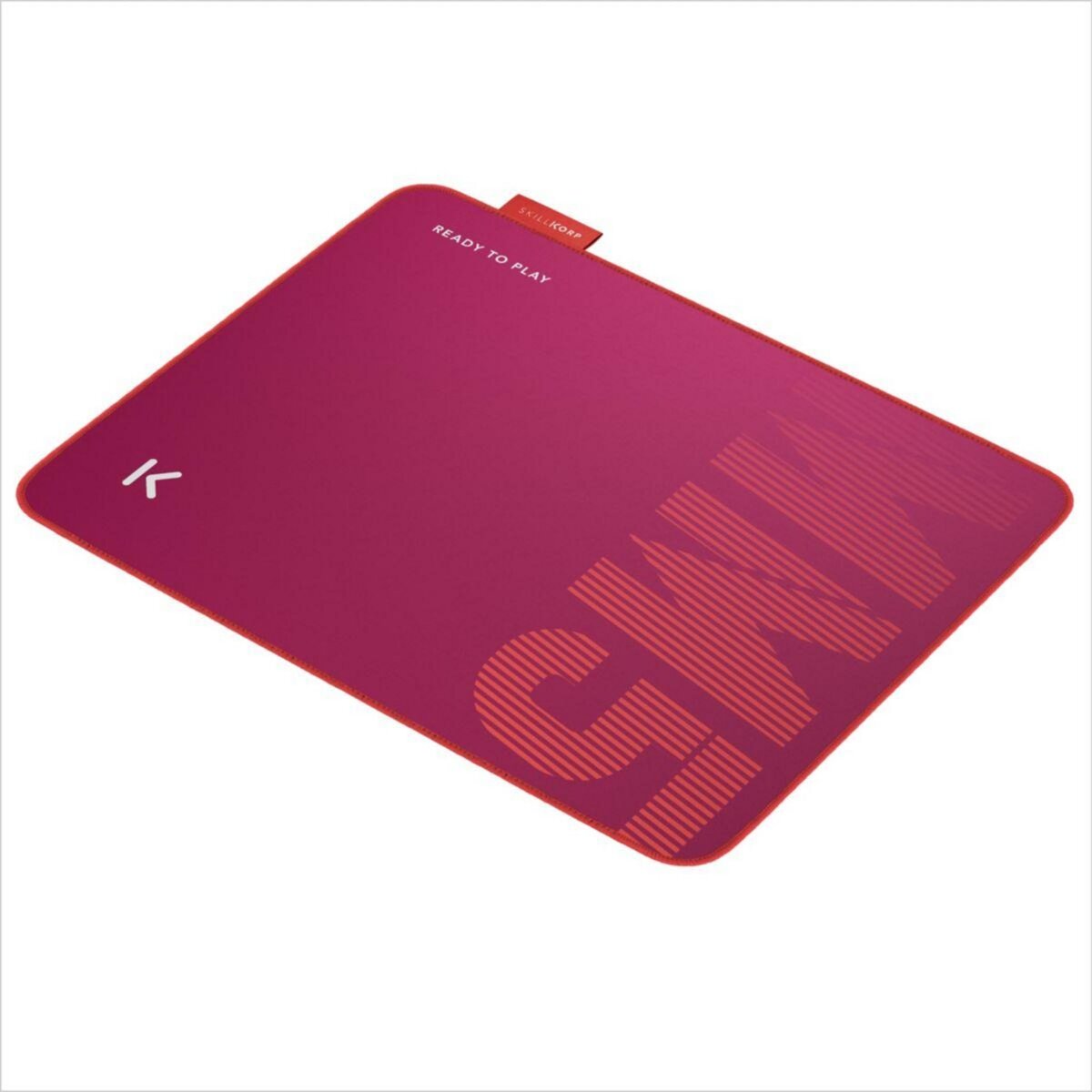 SKILLKORP Tapis de souris MM5 MAGENTA Access