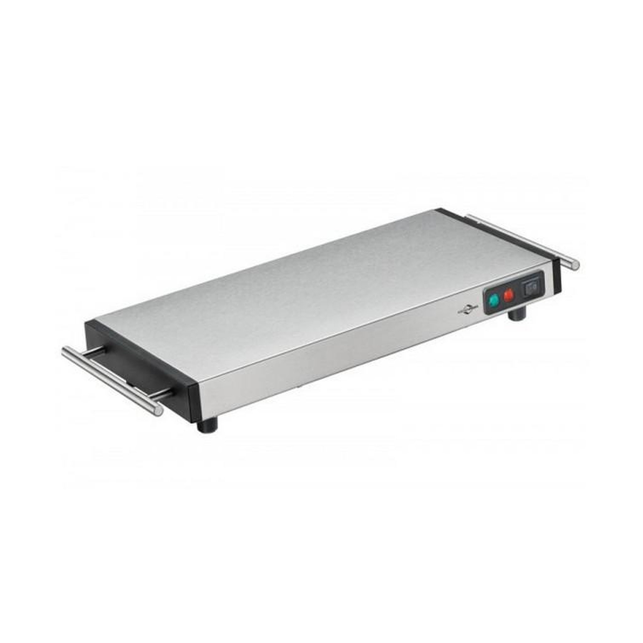 KUCHENPROFI Chauffe plat 1100w inox - 1702002800