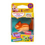 Voir la diapositive 3 : MOOSE TOYS Lil' Needees - MOOSE TOYS - LITTLE LIVE PETS - Animaux interactifs de poche, avec sons et réactions