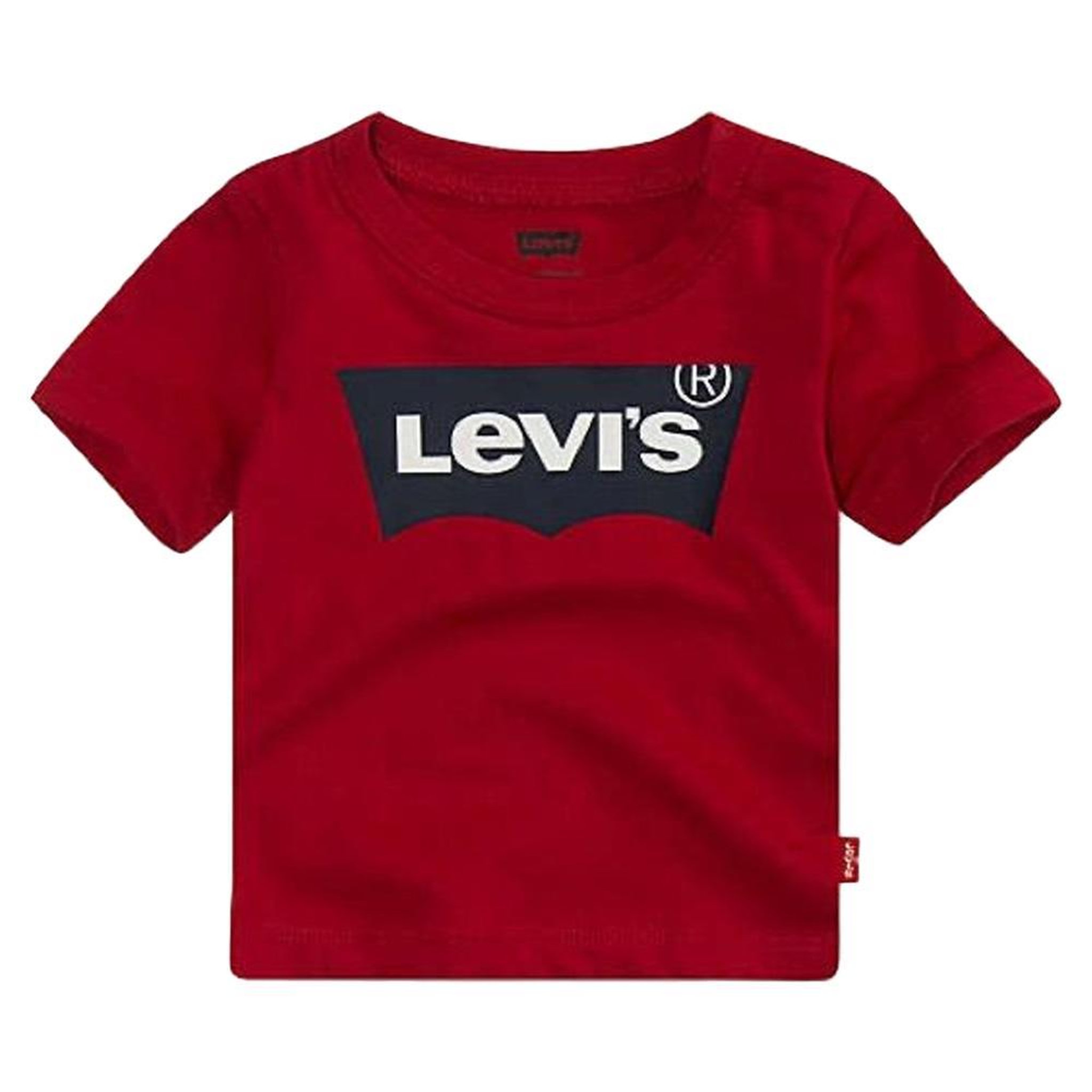 Levi's T shirt  Garçon Levi's 6E8157