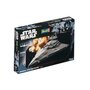 Revell Maquette imperial star destroyer