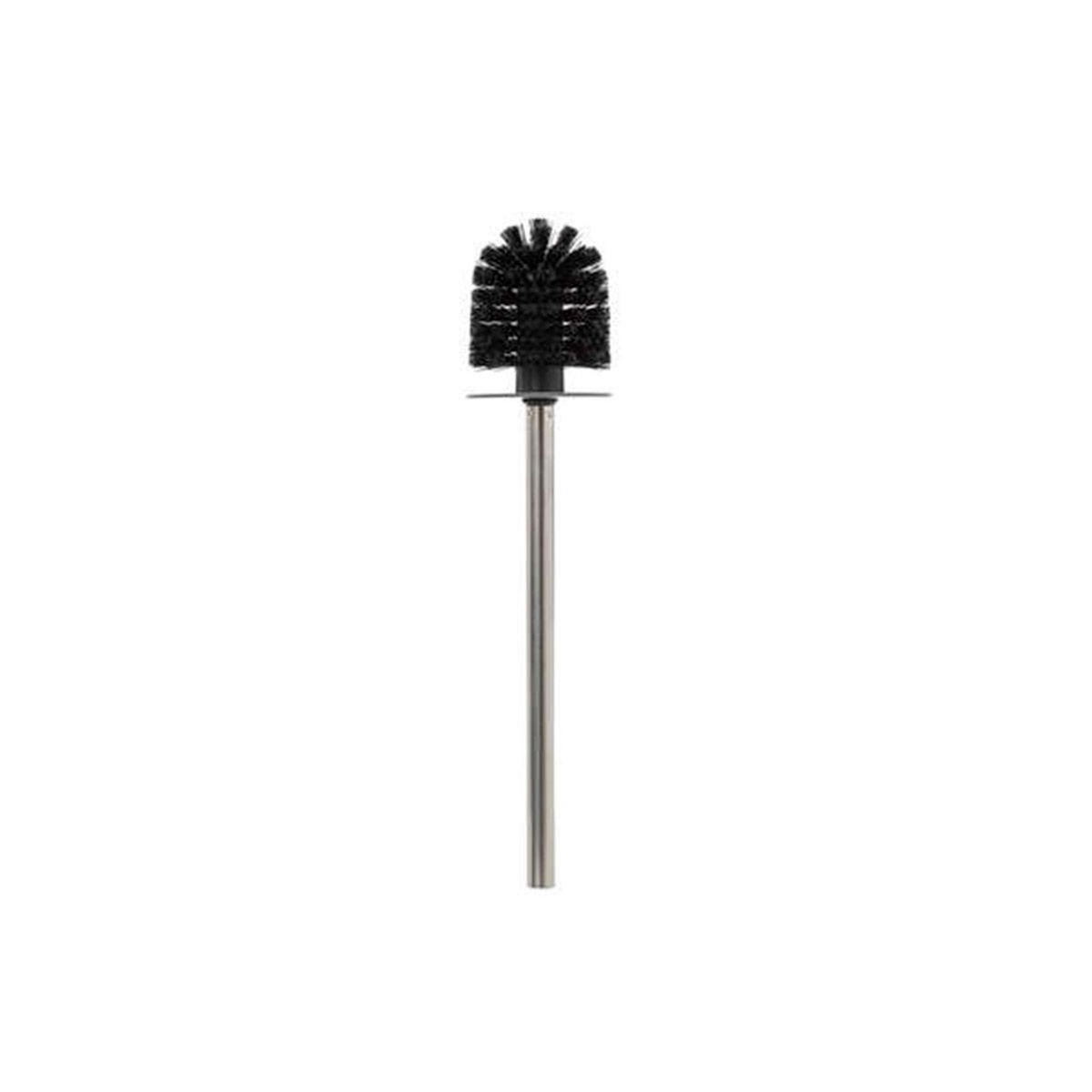 FIVE Brosse WC Design  Cocon  40cm Gris