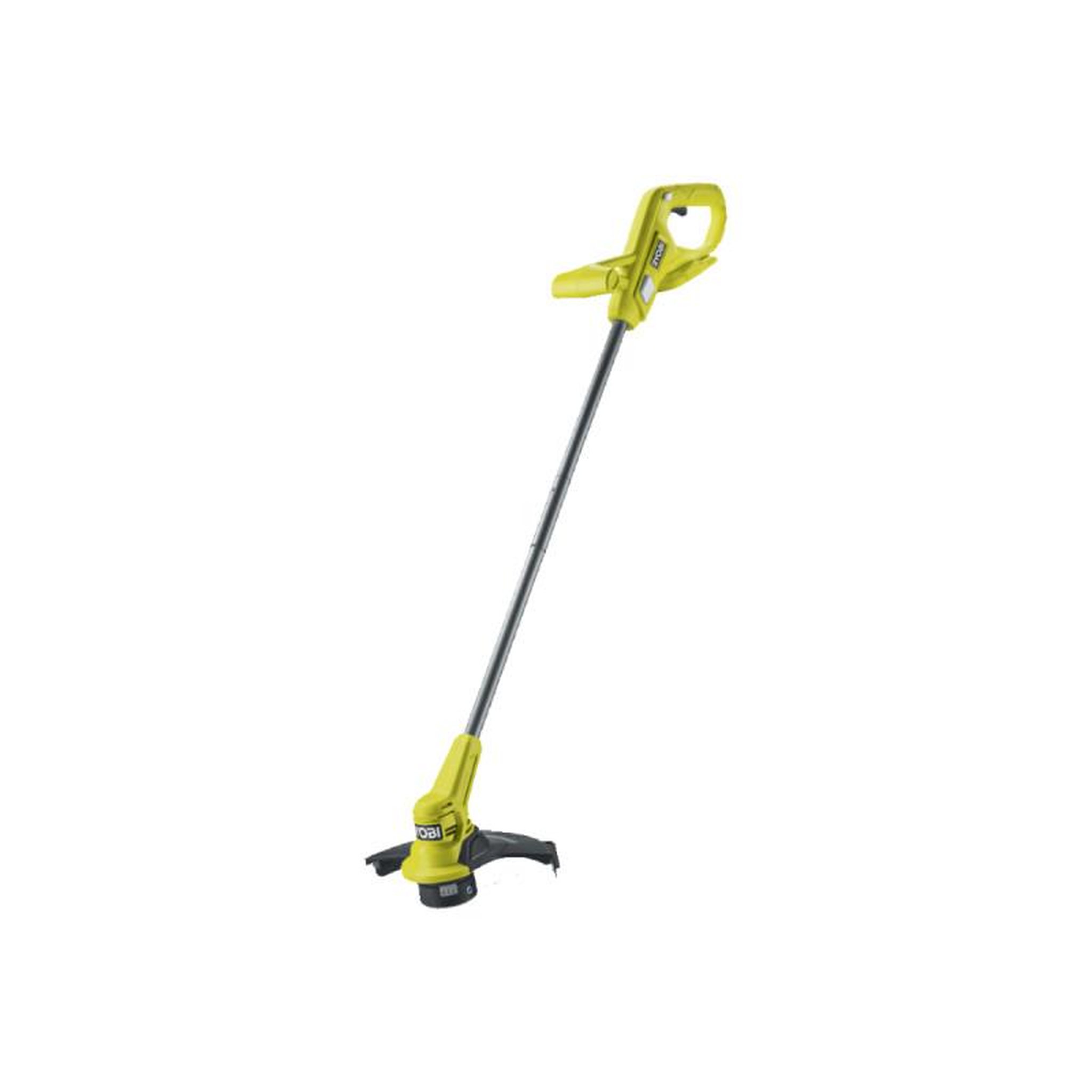 Ryobi Coupe bordures - dresse bordures ryobi - ry18lt23a-0 - 18v one+ - sans batterie ni chargeur