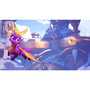 Voir la diapositive 8 : Spyro Reignited Trilogy PS4