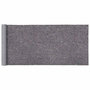Voir la diapositive 5 : VIDAXL Polaires de peintre antiderapantes 2 pcs 1020 cm 280 g/m² gris