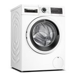 BOSCH Lave-linge séchant frontal 9/5 kg 1400 tours/min - WNA144V0FR