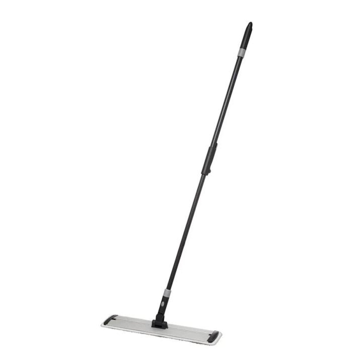 FIVE Tête de Balai Mop  Click  50cm Gris