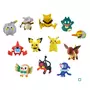 TOMY Figurines Pokémon Multi Pack XL