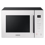 Samsung Four à micro-ondes combiné Samsung MG23T5018GE/ET 23 L 1250 W Noir Blanc