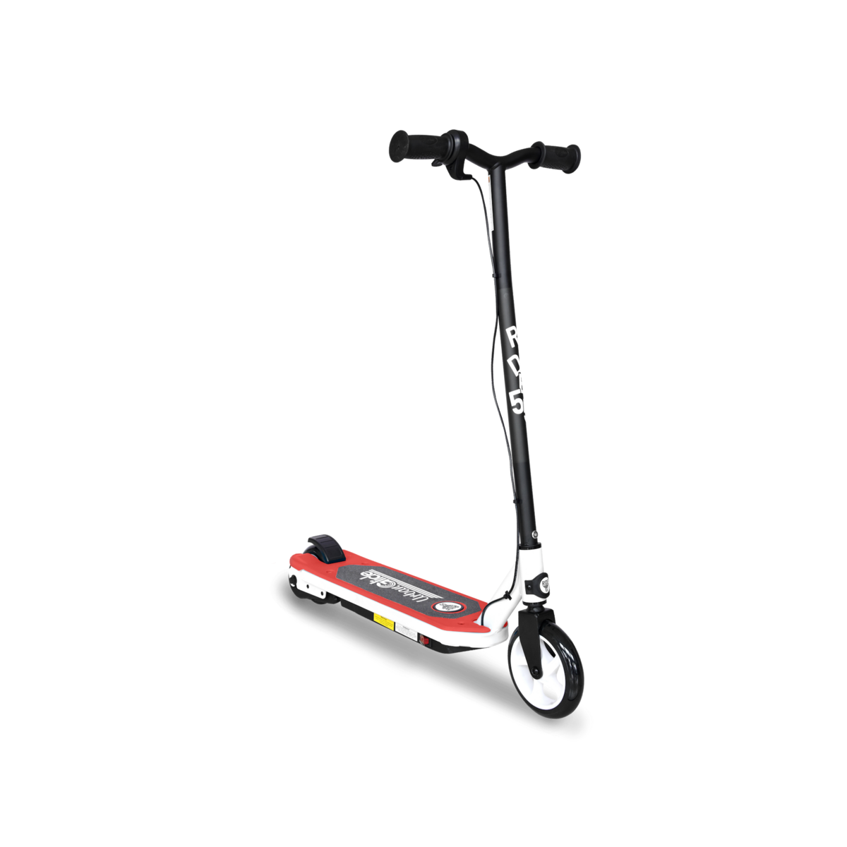 URBANGLIDE Trottinette Électrique Enfant UrbanGlide Ride 55 ROUGE