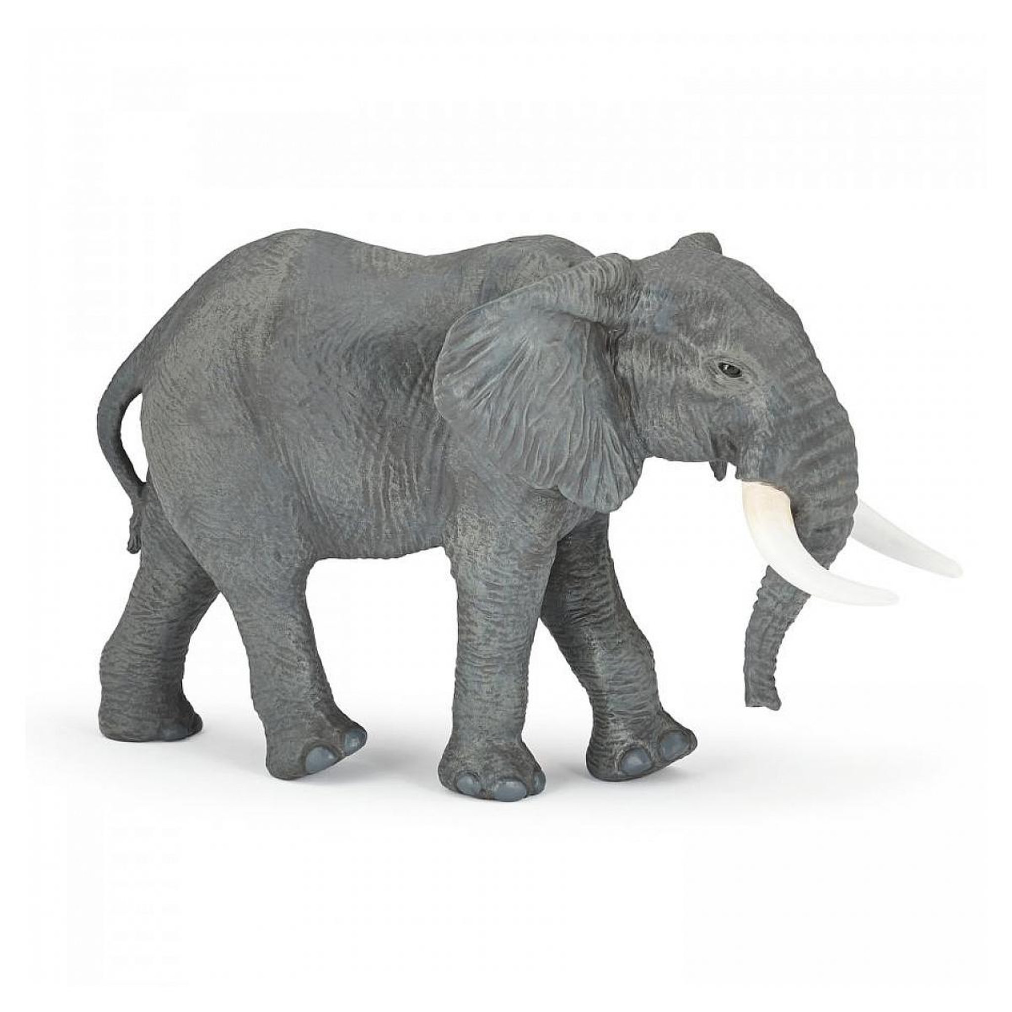 Voir la diapositive 2 : Papo 50198 Grand éléphant d'afrique