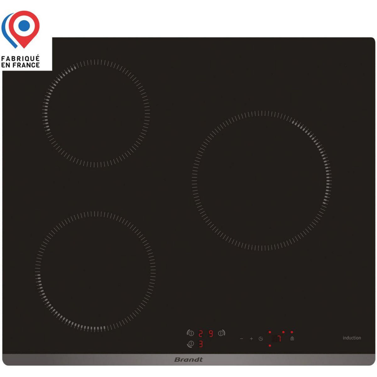 BRANDT Plaque induction BPI6311B