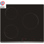 Voir la diapositive 2 : BRANDT Plaque induction BPI6311B