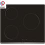 Voir la diapositive 2 : BRANDT Plaque induction BPI6311B