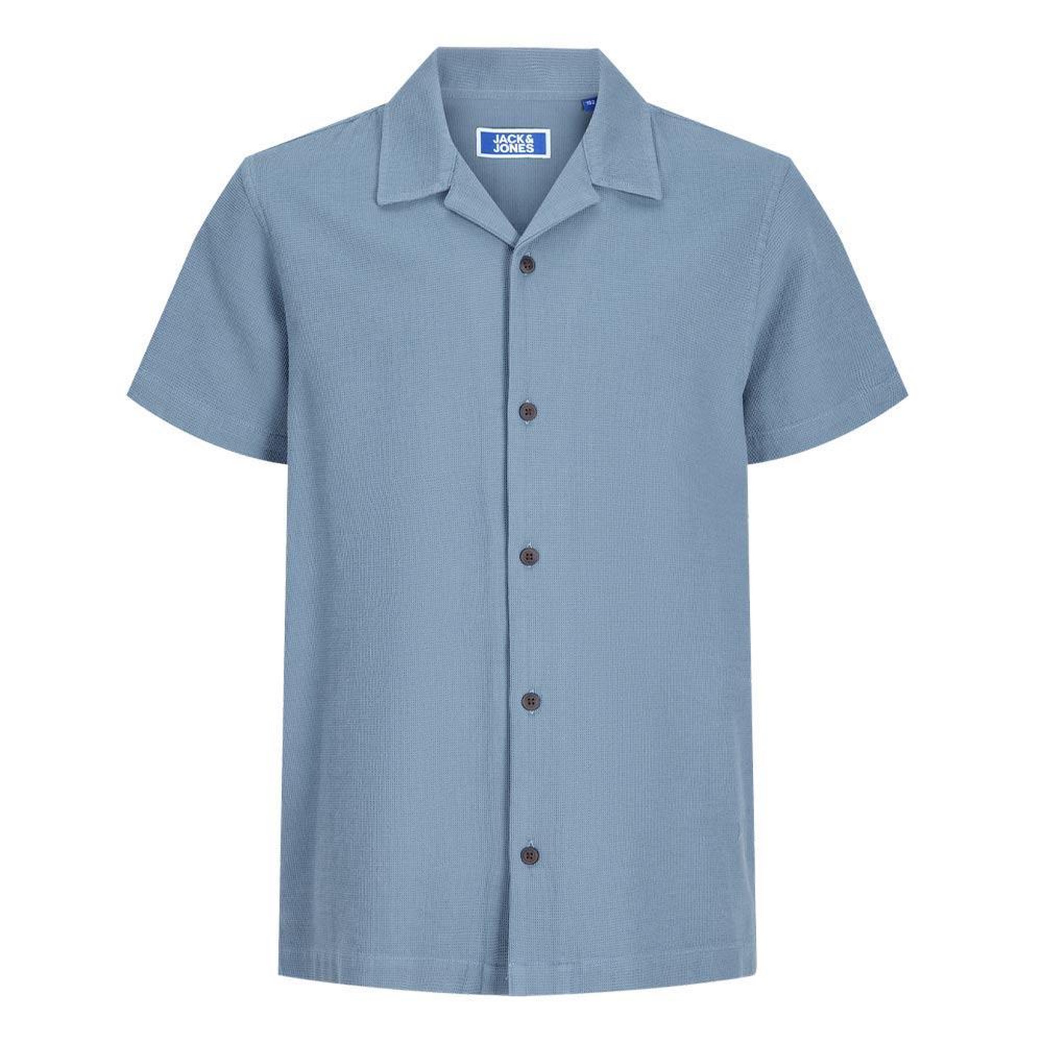 Voir la diapositive 5 : Jack & Jones Chemise Bleu Garçon Jack & Jones Global