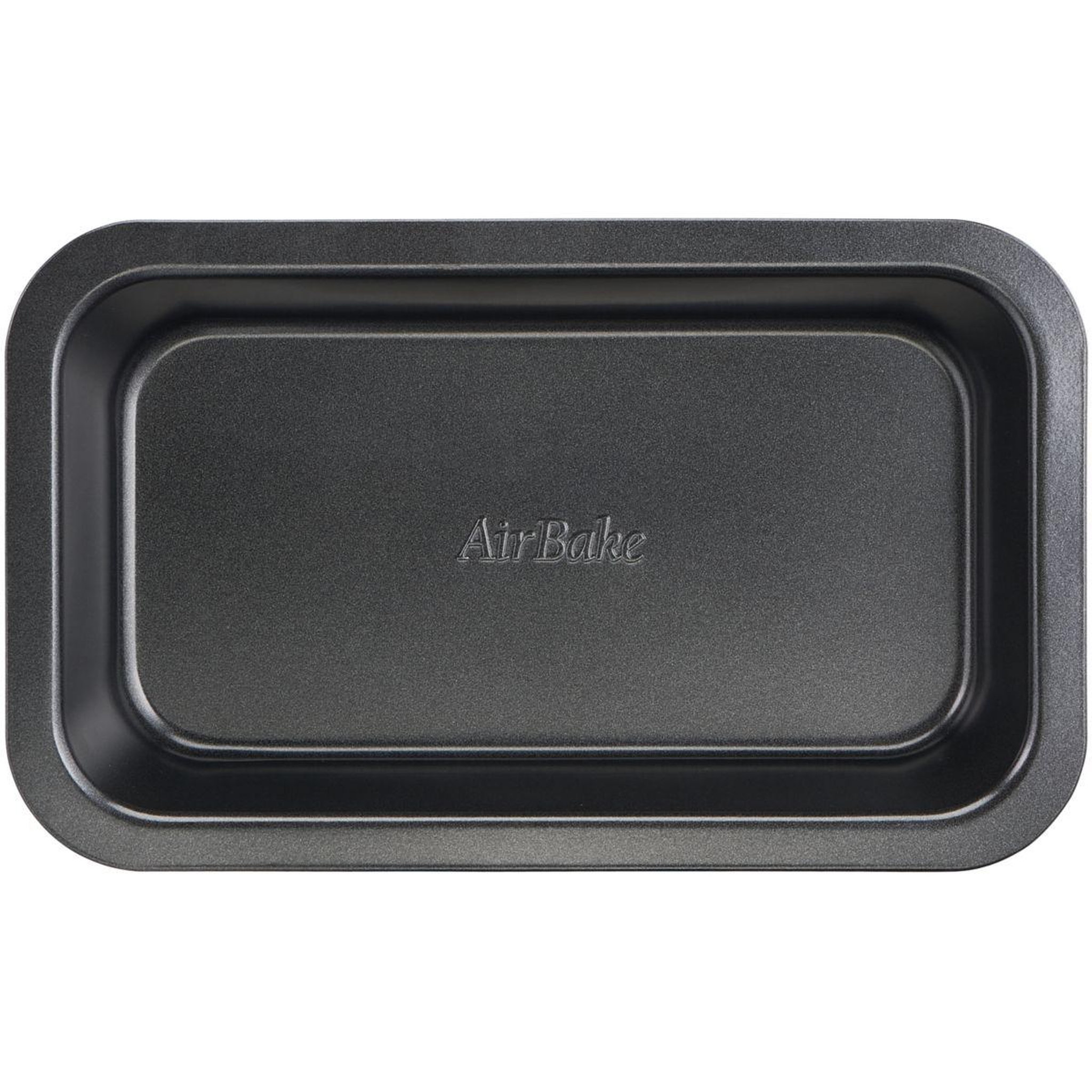 Voir la diapositive 2 : TEFAL Moule à cake Airbake  23 cm