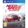 Voir la diapositive 1 : Need for Speed Payback PS4