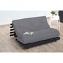 Voir la diapositive 2 : Matelas 140x190 cm FUTON