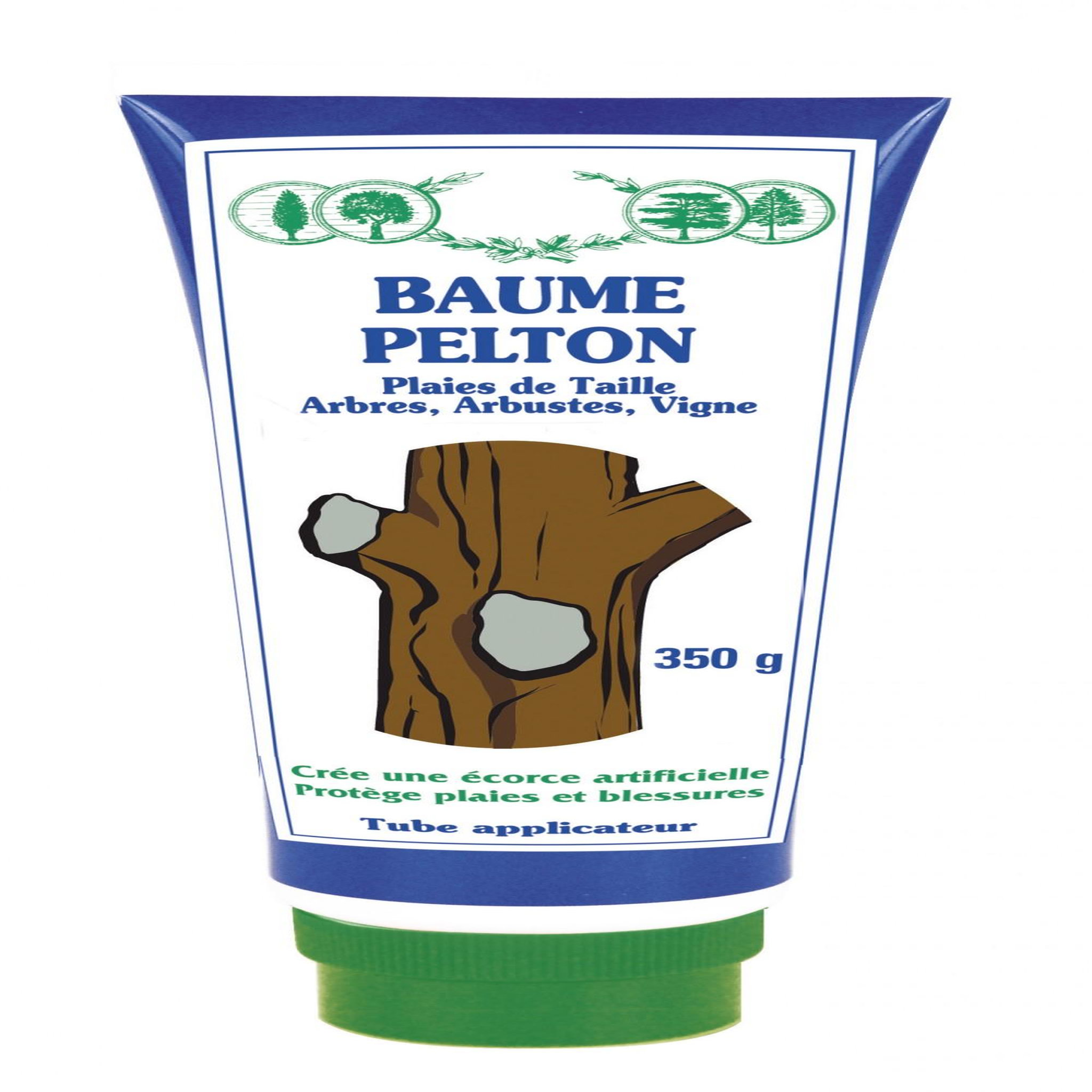 PELTON Soin de l'arbre à cicatriser PELTON, 350g
