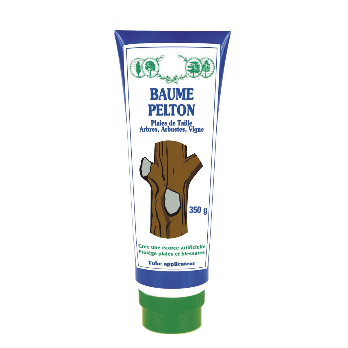 PELTON Soin de l'arbre à cicatriser PELTON, 350g