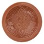 Voir la diapositive 3 : SECRET DE GOURMET Lot de 6 Coupelles  Sienna  15cm Terracotta