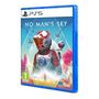 Voir la diapositive 2 : No Man's Sky PS5