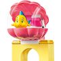 Voir la diapositive 8 : LEGO Princesses Disney 43176- Les Aventures d'Ariel dans un Livre de Contes