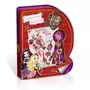 CANAL TOYS Kit Pendentifs Clés Magiques Ever After High