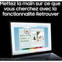Voir la diapositive 5 : Samsung Ordinateur portable Pack Galaxy Book4 Edge SE 15.6' QC X1 16Go 256Go
