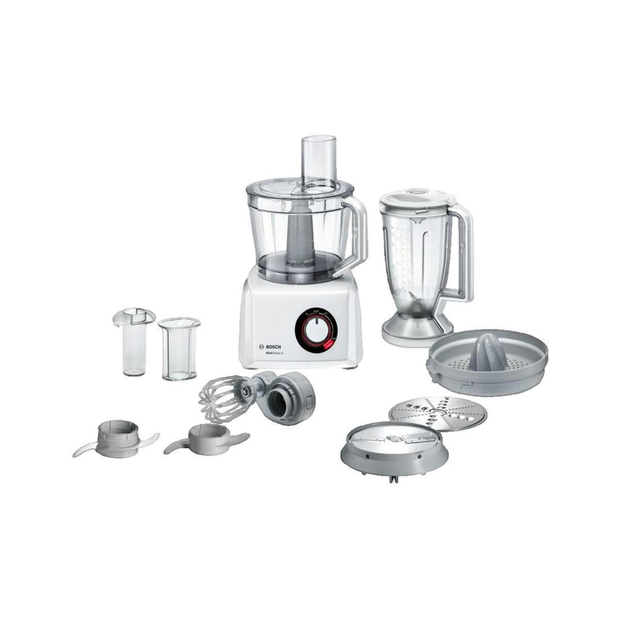 BOSCH Robot multifonction Bosch MultiTalent 8
