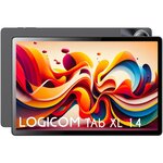 Logicom Tablette Android 14.1'' 4/128Go Noir FHD