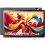 Voir la diapositive 1 : Logicom Tablette Android 14.1'' 4/128Go Noir FHD