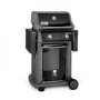 Voir la diapositive 2 : AAAAA Barbecue a gaz WEBER Spirit Classic E-210 - Noir