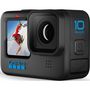 Voir la diapositive 3 : GOPRO Caméra sport HERO10 Black