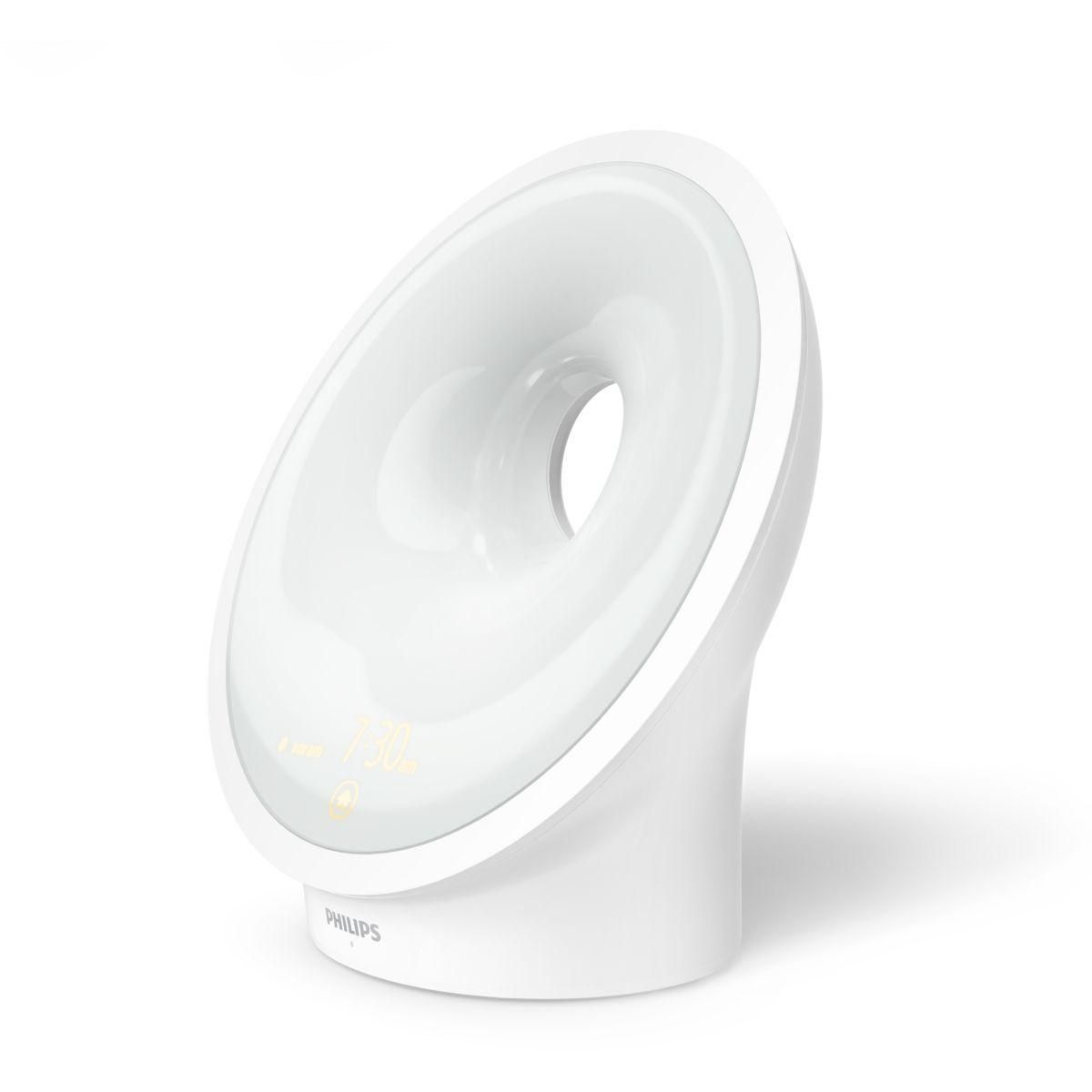 Philips Simulateur d'aube HF3654/01 somneo