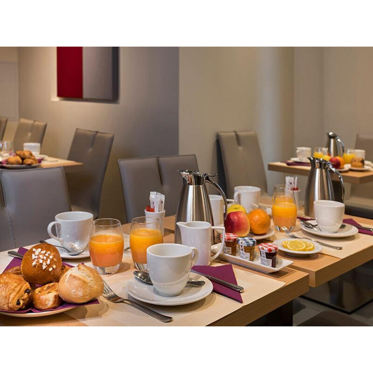 Smartbox 3 jours à Paris - Coffret Cadeau Séjour