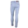 Voir la diapositive 2 : LA MAISON BLAGGIO Pantalon  Clair Homme La Maison Blaggio Chino